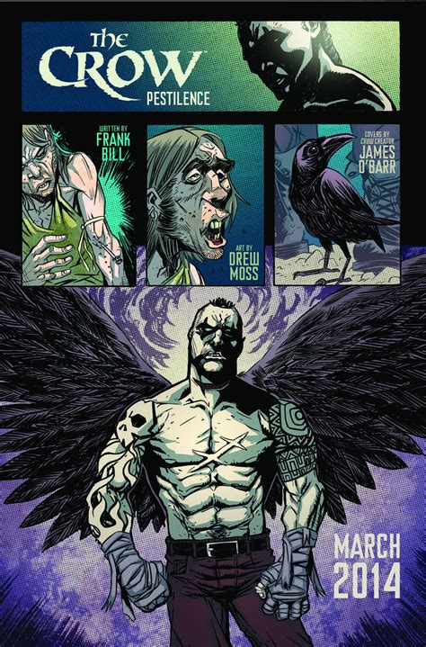 novelcrow comic|Genres .
